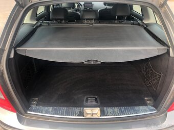 Mercedes Benz C220cdi 2009 - 14