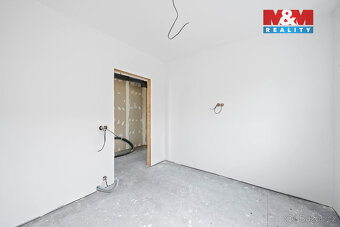 Prodej na klíče, 95 m², Velké Popovice - 14