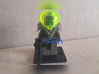 👨‍🚀 Lego Space figurky - Mix 👩‍🚀 - 14