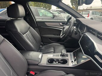 Audi A6 3,0 50 TDI QUATTRO 210 KW DPH - 14