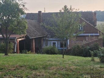 Prodej domu Bystřice p.H., Sovadina - 14