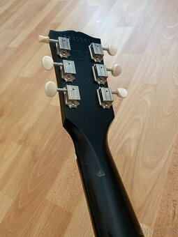Gibson Les Paul Junior 2010  elektrická kytara - 14