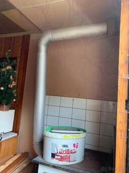 Domek Chatka Bouda Unimobuňka sklad atd. - 14
