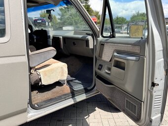 1988 Ford F250 XLT 4x4 V8-7.5l automat - 14