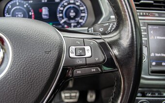 Volkswagen Tiguan 2.0BiTDI 240k 4MOTION Highline DSG - 14