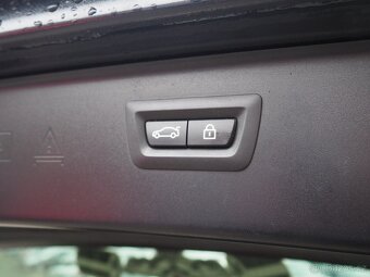 2014 BMW 3.0D xDrive, Headup display - 14