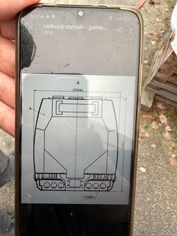 KIOSEK vending, obchodní prostor, sklad - 14