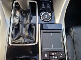 Mitsubishi Eclipse Cross, 1.5 MIVEC 4x4, automat - 14