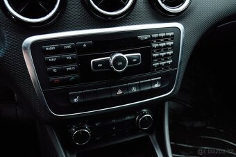 Mercedes-Benz A trieda 180 - 14