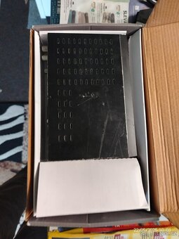 Funkcni TV a ruzne kabely - 14