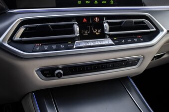 BMW X5 3.0 xDrive30d, 210kW (2021) - 14