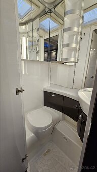 HOBBY 650 UFF PREMIUM KLIMA MOVER - 14