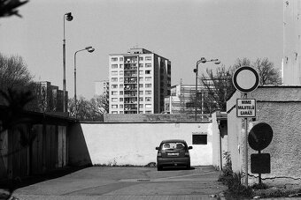 Canon Lens FD 85mm f/1,8 - 14