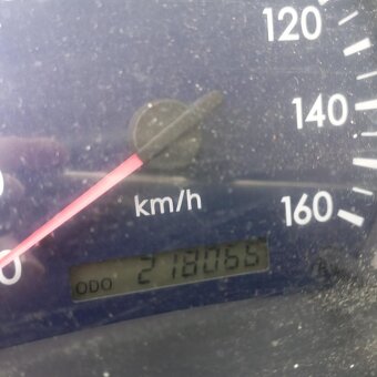 Mitsubishi Fuso 7C15 - 14