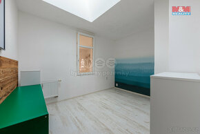 Prodej bytu 2+1, 90 m², Karlovy Vary, ul. Foersterova - 14