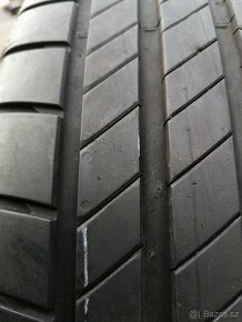 Letní komplet Škoda Octavia 4. Bridgestone 205/60 R16 92H - 14