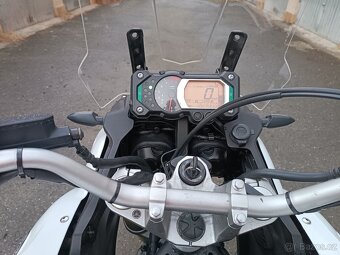 Yamaha XT 1200 Z super tenere - 14