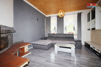 Prodej nájemního domu, 190 m², Nejdek, ul. Karlovarská - 14