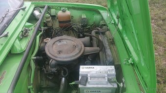 Lada vaz Žiguli 2101 - 14