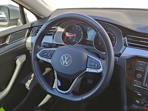 VW Passat Variant 1,5TSI / 110kW Business - 14