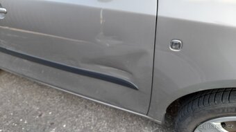 Škoda Fabia 2 Kombi 1.2 HTP 12V 51Kw - 14