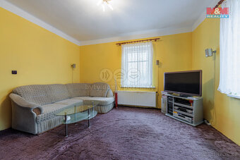 Prodej rodinného domu 4+1, 130 m², Nejdek, ul. Poštovní - 14