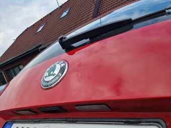 Škoda Yeti 2.0 tdi 4x4 DSG - AUTOMAT - TAŽNÉ - NOVÉ ČR - 14