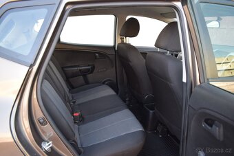 Kia Venga 1.4i/2014/KLIMA/ČR/1MAJITEL/ - 14