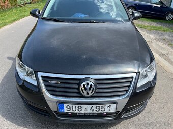 Prodám Passat b6 - 14