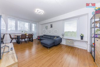 Prodej bytu 3+1, 79 m², Kutná Hora, ul. Na Studních - 14