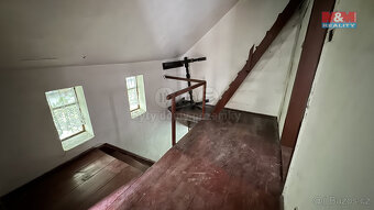Prodej chalupy 3kk, 100 m², Plavy - 14