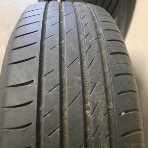 Toyota Rav4 Al.kola 17" - 14