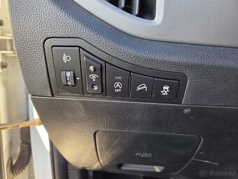 Kia sportage - 14