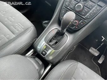 294. Opel Meriva B 1.7 A17DT : Na náhradní díly - 14