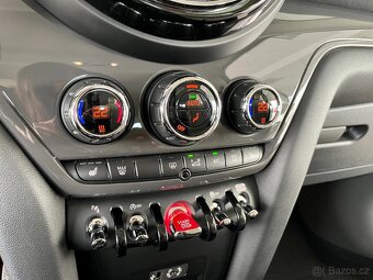 Mini Countryman 2.0D 110kW LED KeyLess Nav. - 14