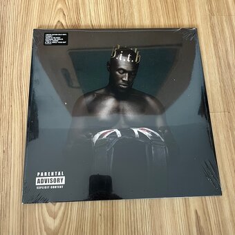 LP BOXY na prodej - 14