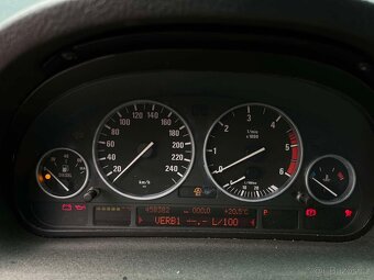 Komplet na náhradní díly-BMW X5 3.0D 160kW - 14