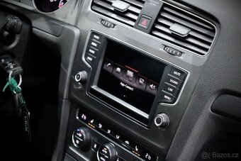 Volkswagen Golf 7 Variant 1.2TSI 81kW REZERVOVÁNO - 14