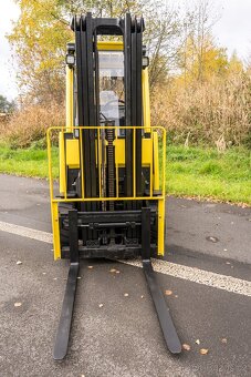 Vysokozdvižný vozík Hyster H2.0FTS (VV0029) - 14