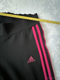 Adidas – dáms. sportovní tepláky – S/M? - 14