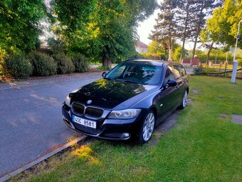 BMW e91 touring - 14
