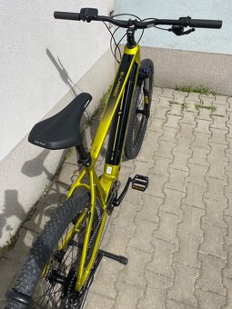 Nové elektrokolo CRUSSIS E-LARGO 7.10 - 720 Wh velikost 20” - 14