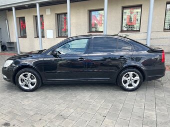 Škoda Octavia ||. 1.8 benzín 118 kW, Facelift, 159 tis. naje - 14