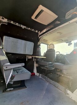 Citroen Jumper 3,0 L3H2 2013 180 koní - 14