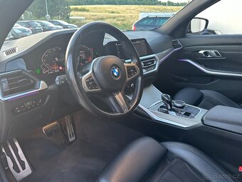 BMW 320d 140KW G21 3xM-paket - 14