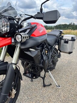 Triumph tiger 800xc - 14