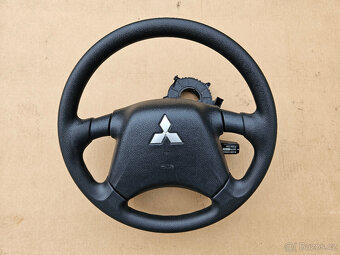 Volanty Audi Seat Škoda Ford Mercedes VW - 14