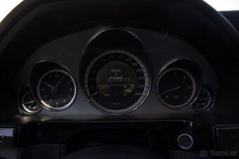 Mercedes Benz E 350 W212 AVANTGARDE - 14