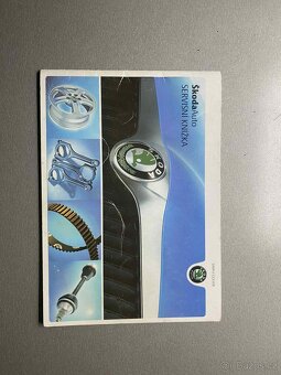 Škoda Roomster 1,2 51 kW benzín - 14