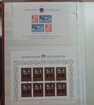 Liechtenštejnsko - 14